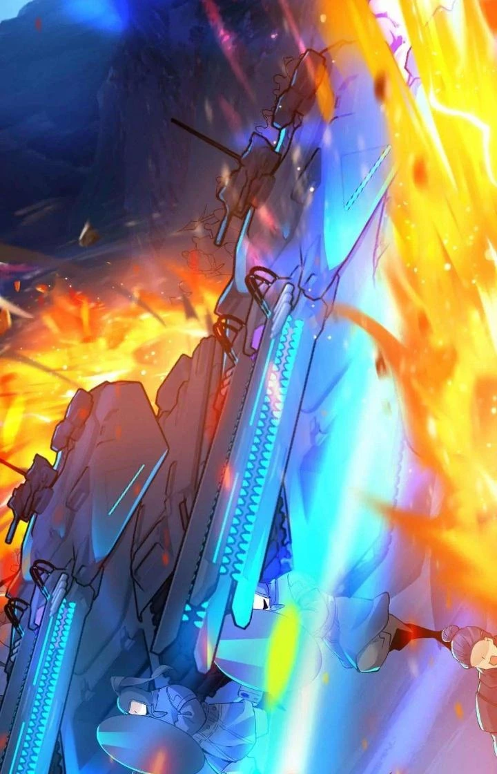 Thất Quốc Ngân Hà Chapter 3 - 88