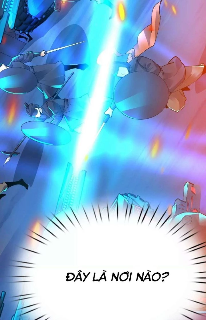 Thất Quốc Ngân Hà Chapter 3 - 89