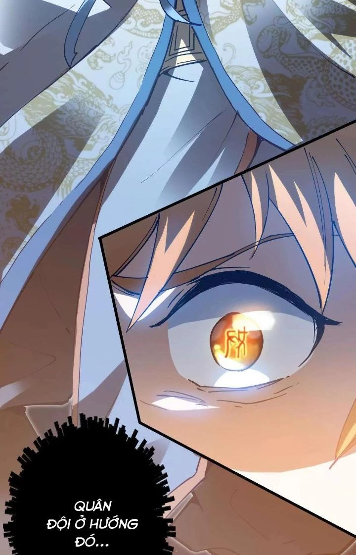 Thất Quốc Ngân Hà Chapter 4 - 2