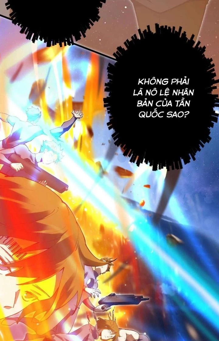 Thất Quốc Ngân Hà Chapter 4 - 3