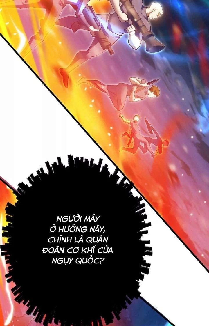 Thất Quốc Ngân Hà Chapter 4 - 4