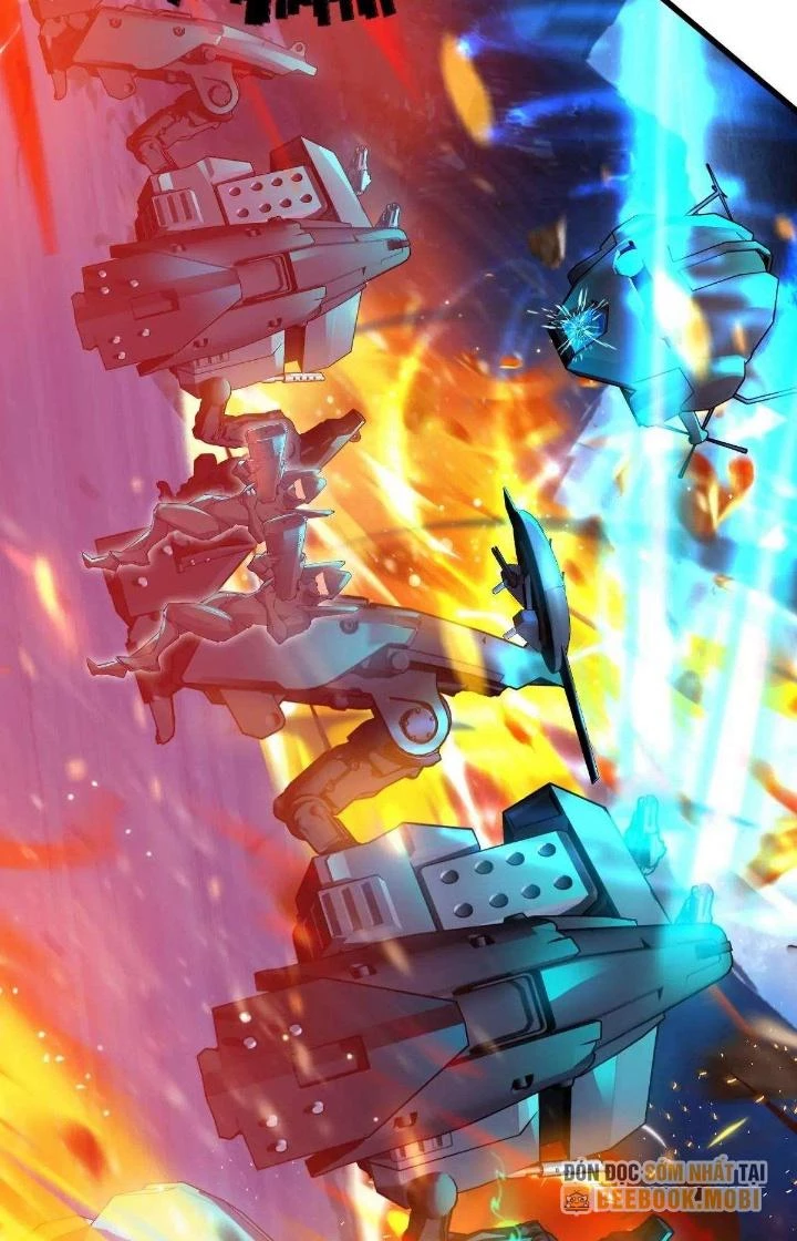 Thất Quốc Ngân Hà Chapter 4 - 5