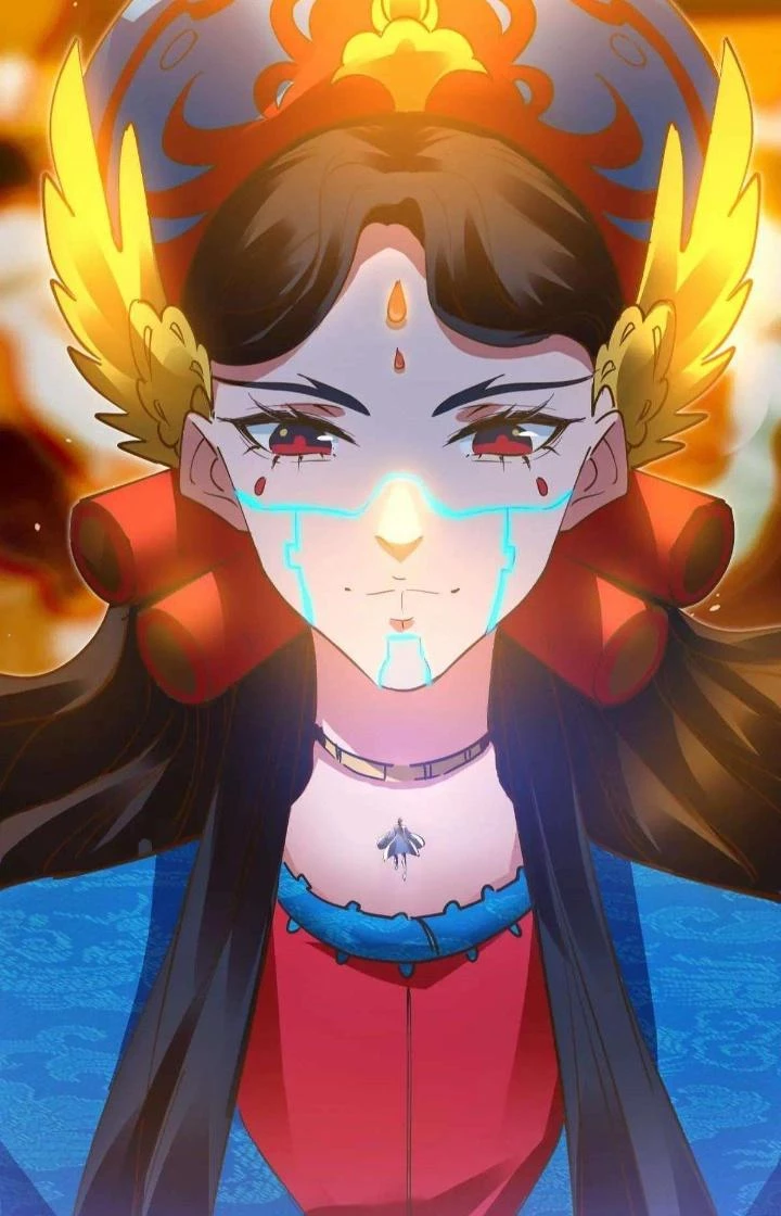 Thất Quốc Ngân Hà Chapter 4 - 12