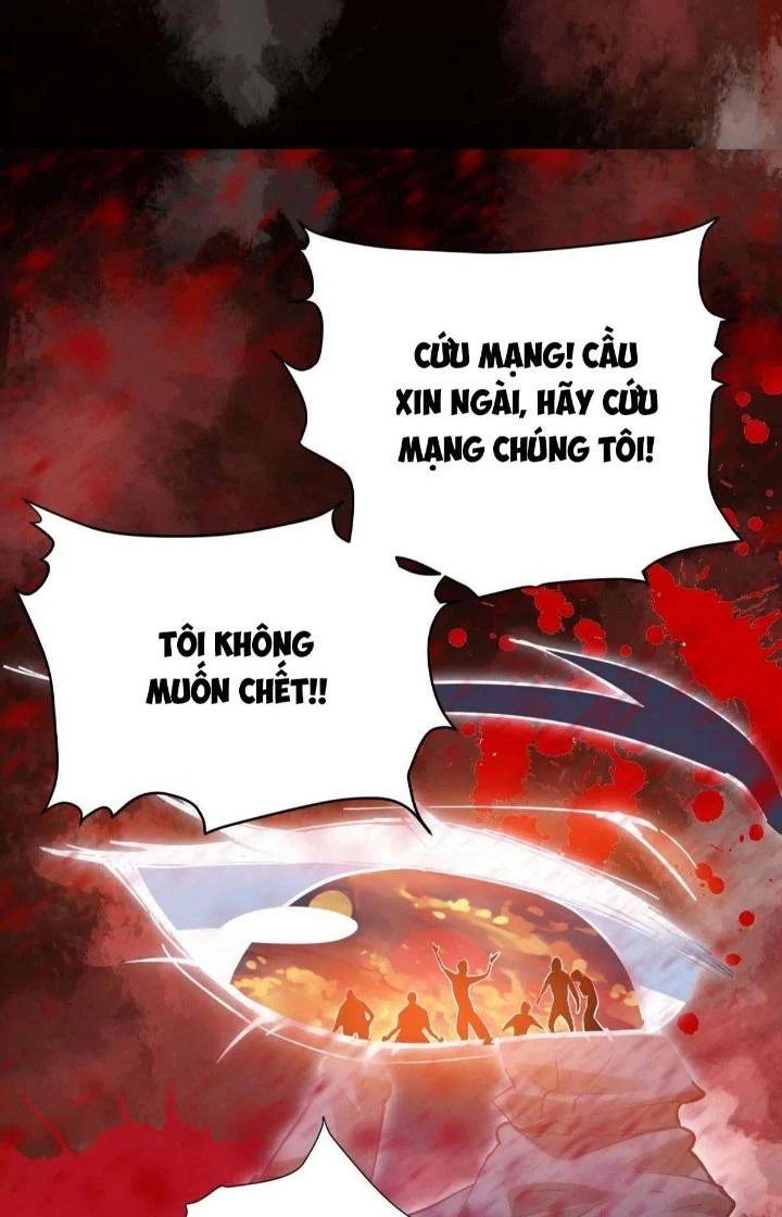 Thất Quốc Ngân Hà Chapter 4 - 14