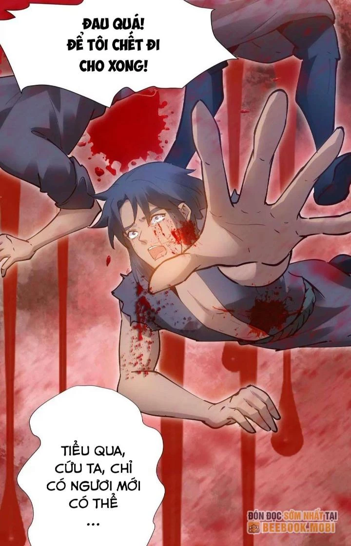 Thất Quốc Ngân Hà Chapter 4 - 15