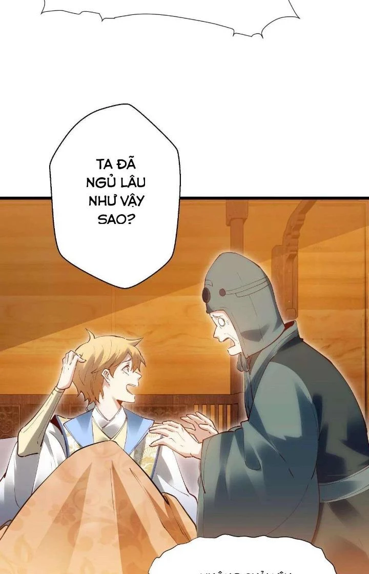 Thất Quốc Ngân Hà Chapter 4 - 18