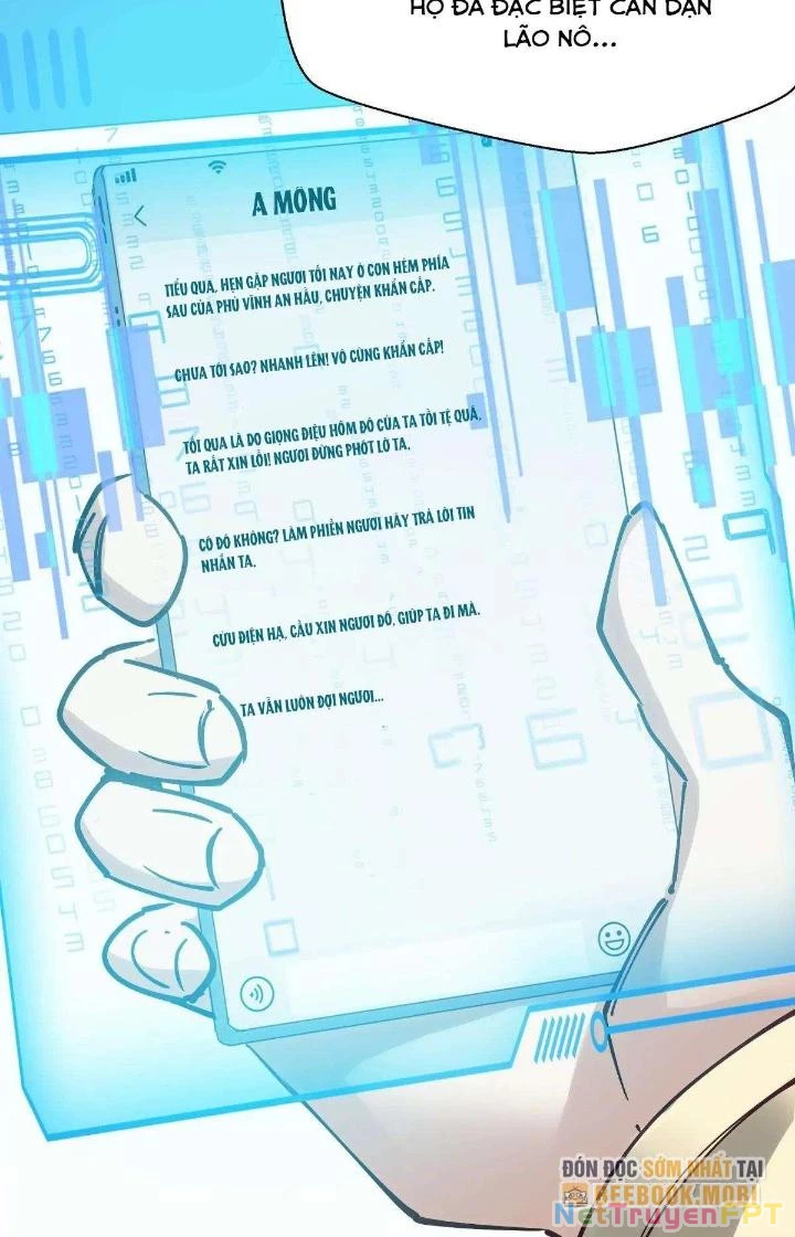 Thất Quốc Ngân Hà Chapter 4 - 20