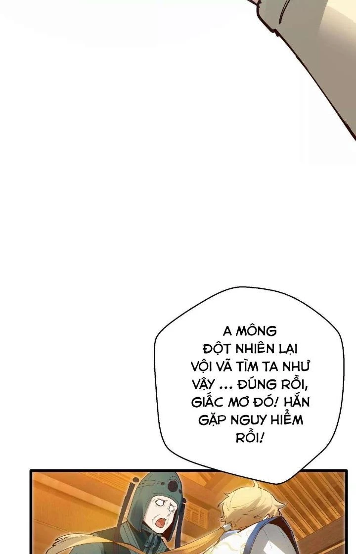 Thất Quốc Ngân Hà Chapter 4 - 21