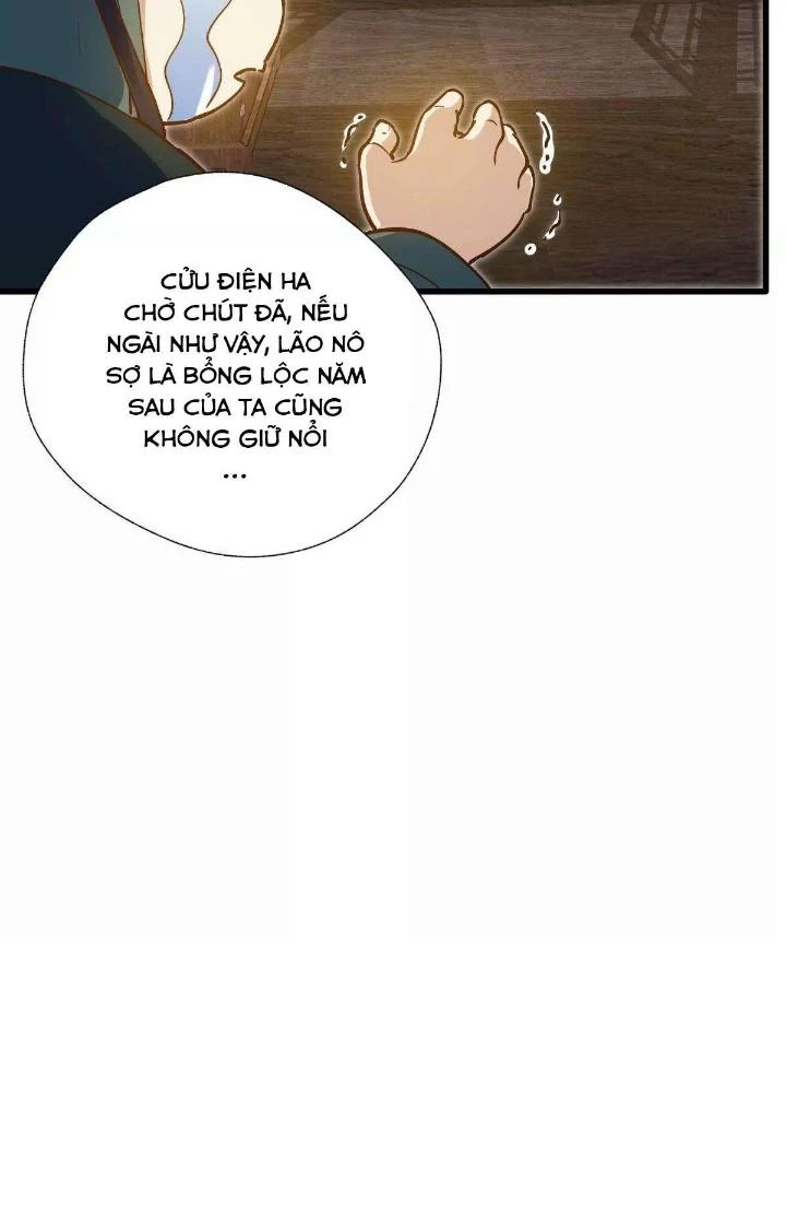 Thất Quốc Ngân Hà Chapter 4 - 24