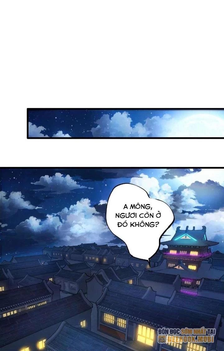 Thất Quốc Ngân Hà Chapter 4 - 25