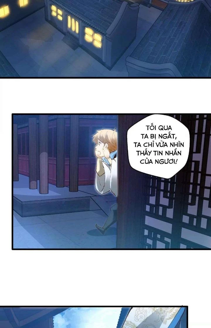 Thất Quốc Ngân Hà Chapter 4 - 26