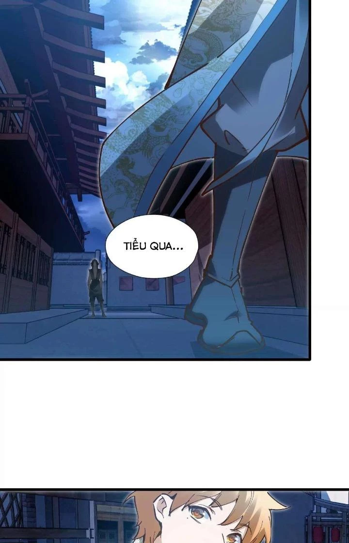 Thất Quốc Ngân Hà Chapter 4 - 27