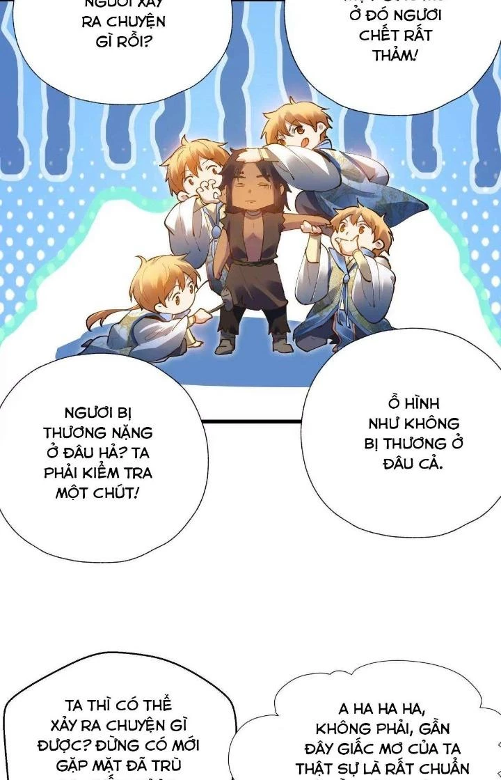 Thất Quốc Ngân Hà Chapter 4 - 29