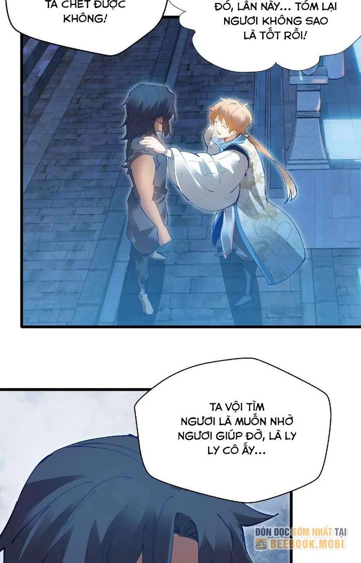 Thất Quốc Ngân Hà Chapter 4 - 30