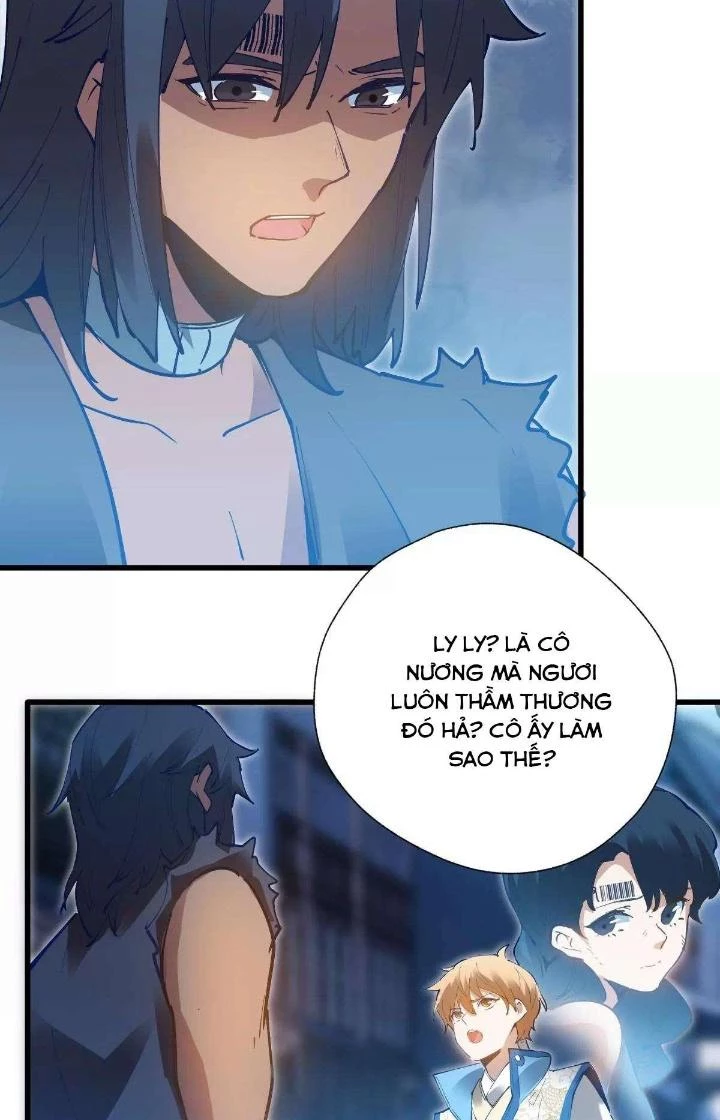 Thất Quốc Ngân Hà Chapter 4 - 31