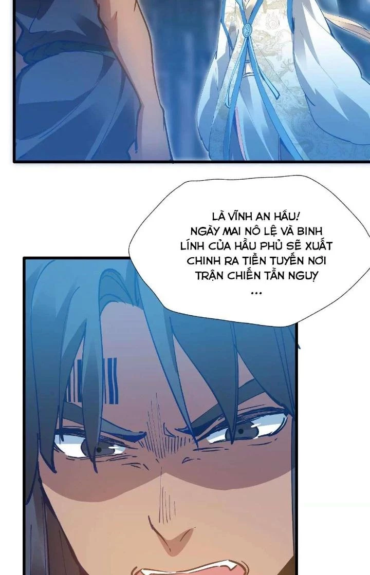 Thất Quốc Ngân Hà Chapter 4 - 32