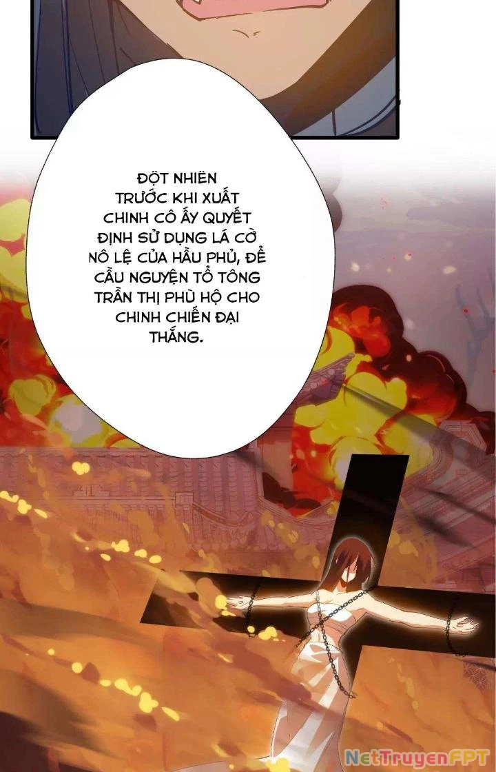 Thất Quốc Ngân Hà Chapter 4 - 33