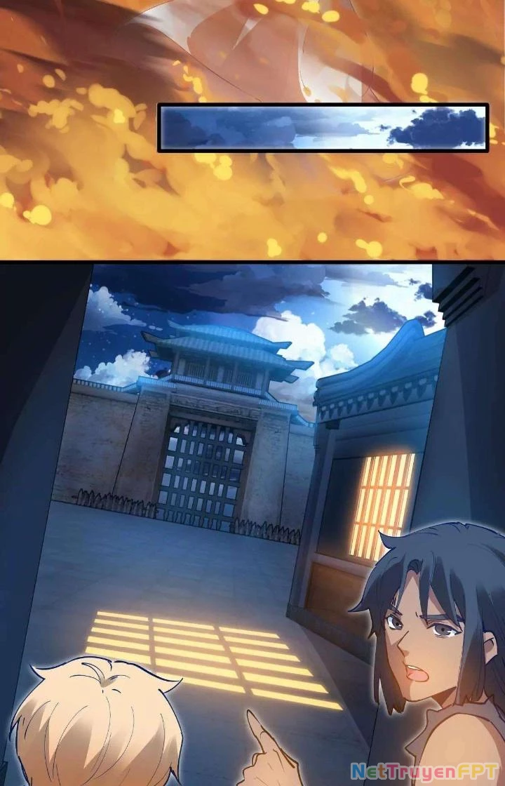 Thất Quốc Ngân Hà Chapter 4 - 34