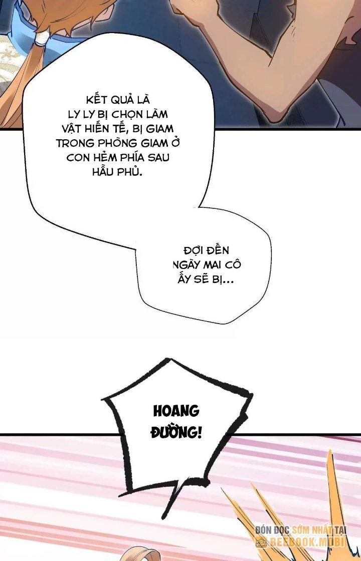 Thất Quốc Ngân Hà Chapter 4 - 35