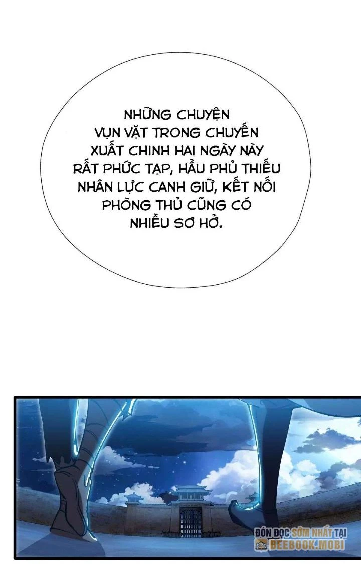 Thất Quốc Ngân Hà Chapter 4 - 40