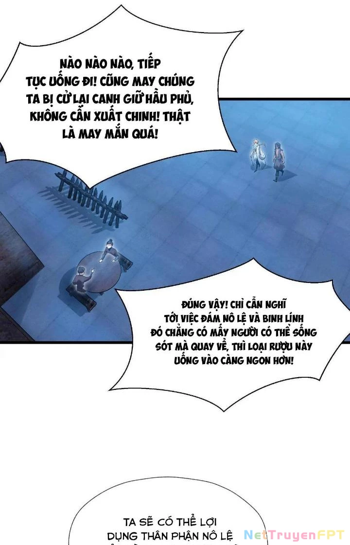 Thất Quốc Ngân Hà Chapter 4 - 41