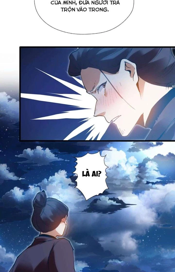 Thất Quốc Ngân Hà Chapter 4 - 42