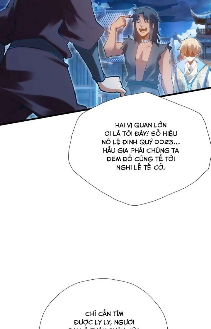 Thất Quốc Ngân Hà Chapter 4 - 43