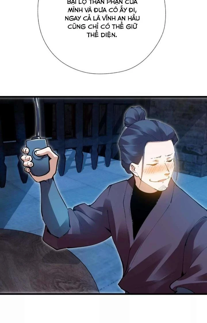 Thất Quốc Ngân Hà Chapter 4 - 44