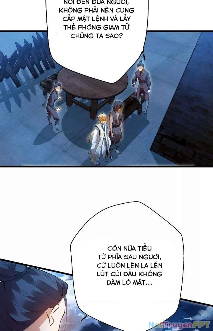 Thất Quốc Ngân Hà Chapter 4 - 49
