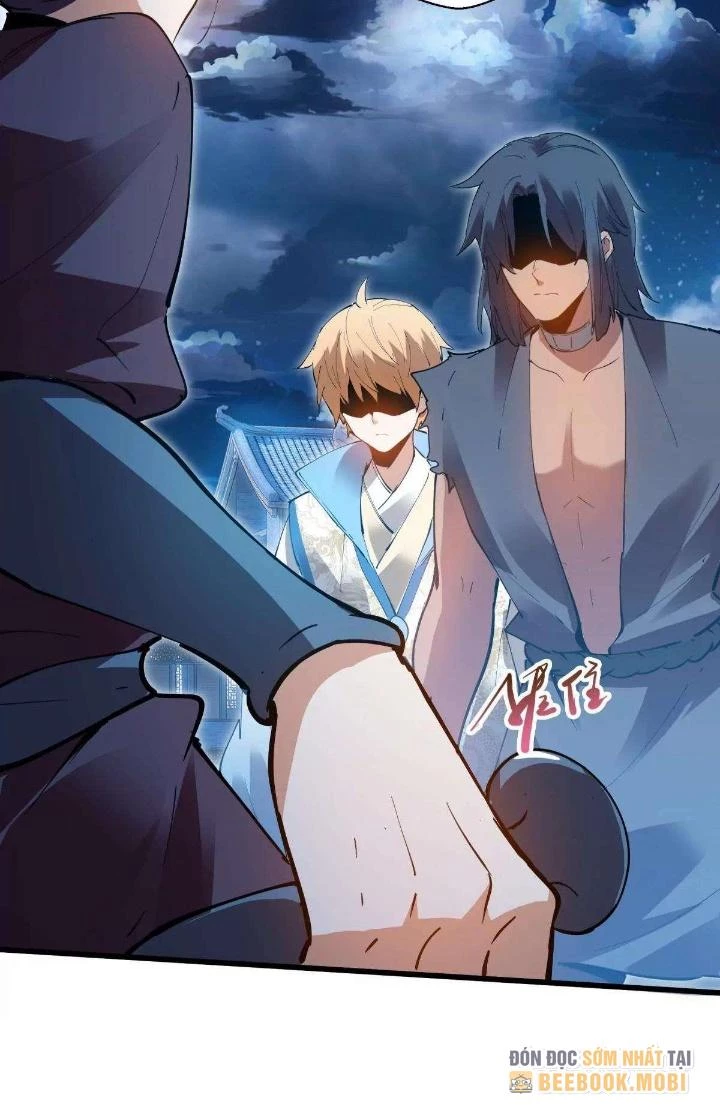 Thất Quốc Ngân Hà Chapter 4 - 50