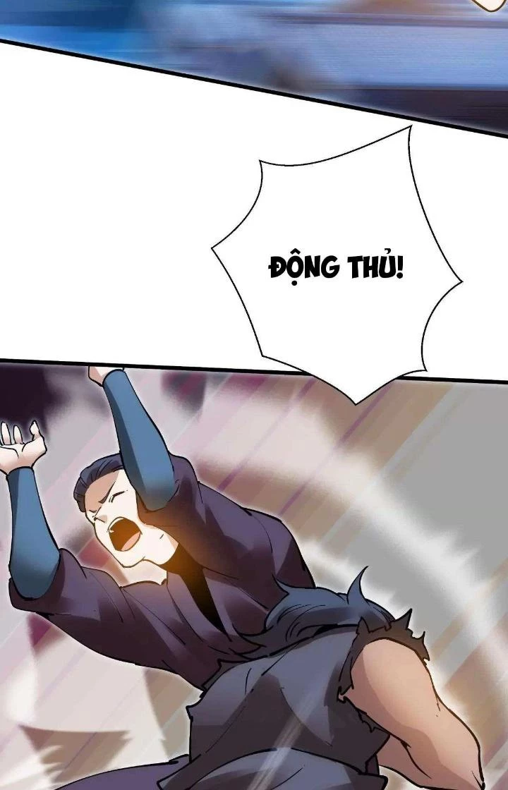 Thất Quốc Ngân Hà Chapter 4 - 52