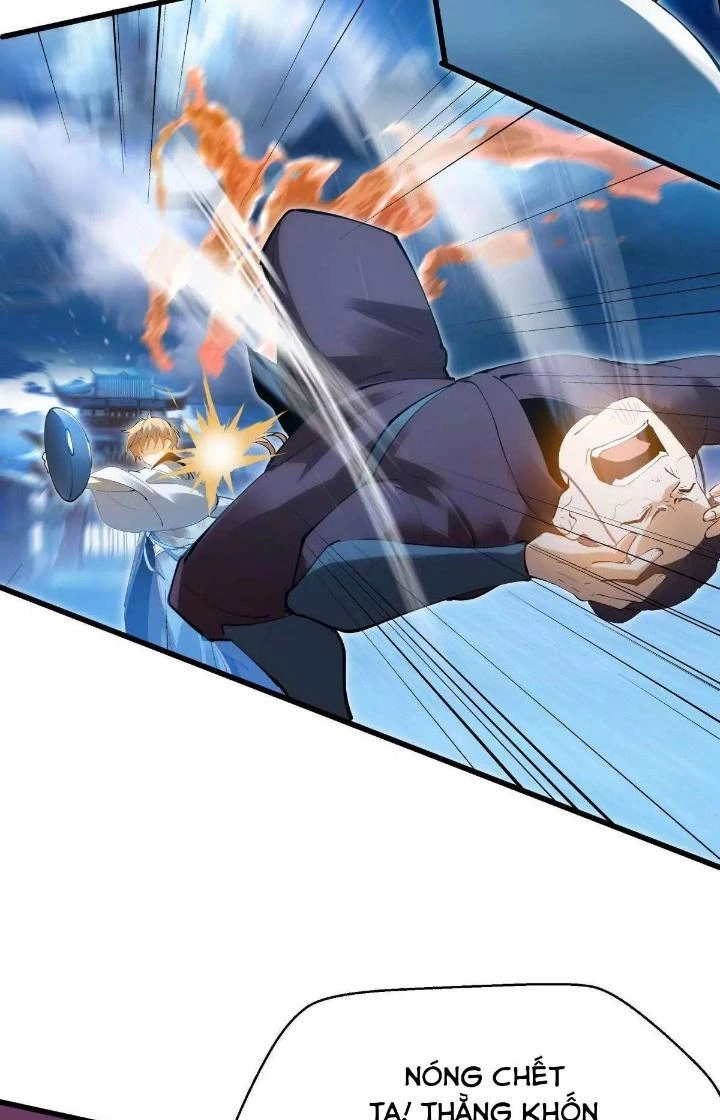 Thất Quốc Ngân Hà Chapter 4 - 54