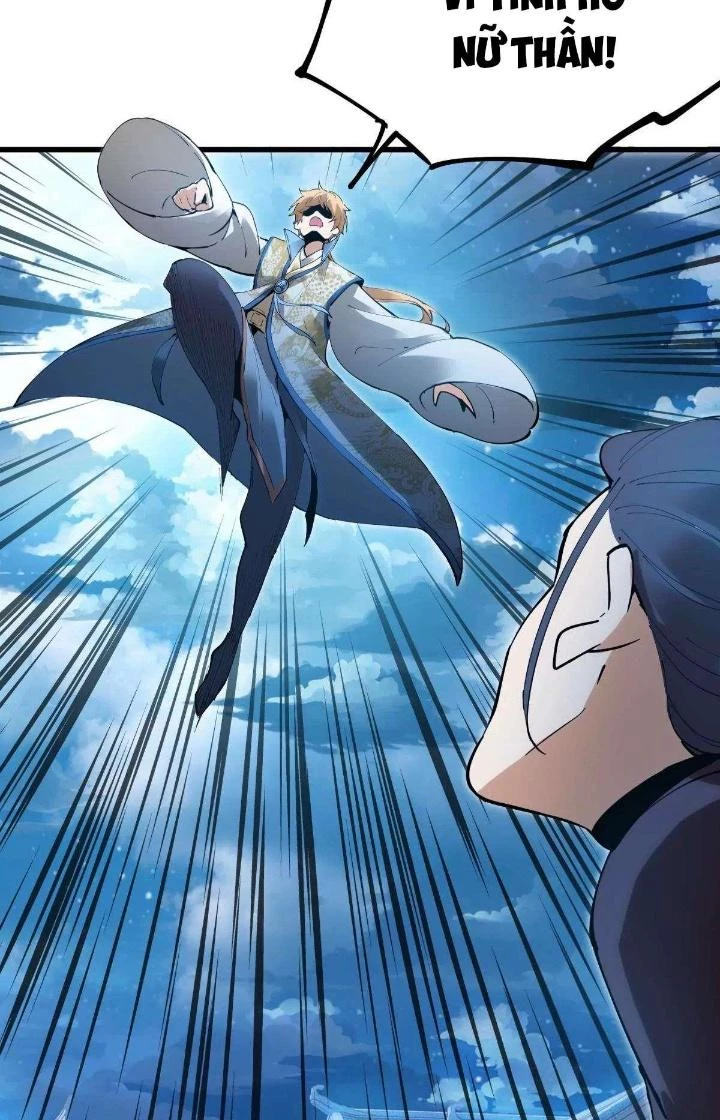 Thất Quốc Ngân Hà Chapter 4 - 56