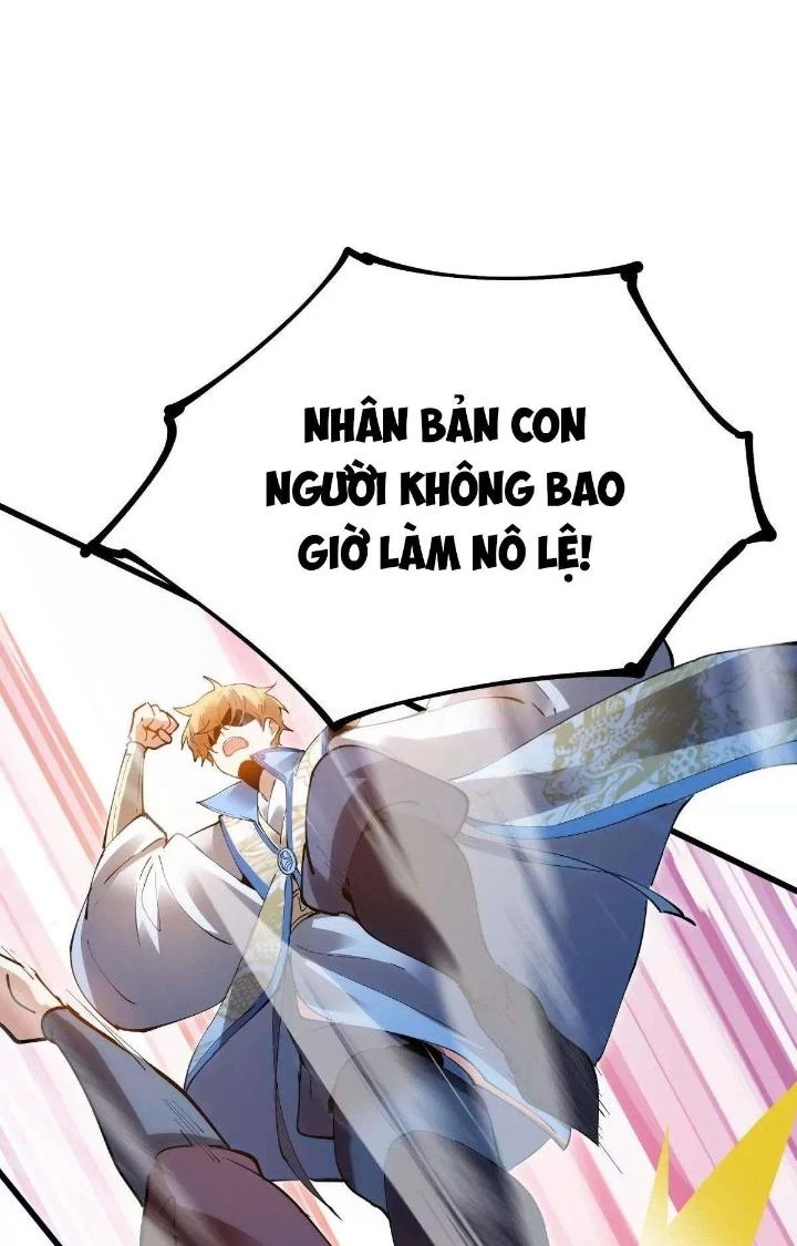 Thất Quốc Ngân Hà Chapter 4 - 58