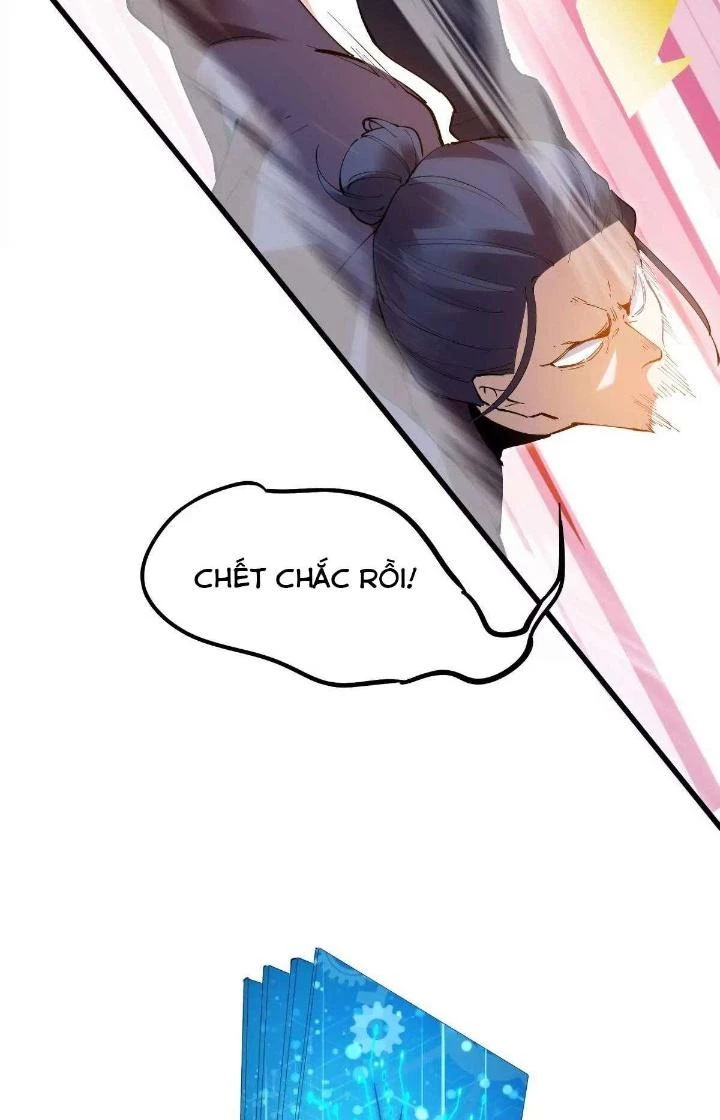 Thất Quốc Ngân Hà Chapter 4 - 59