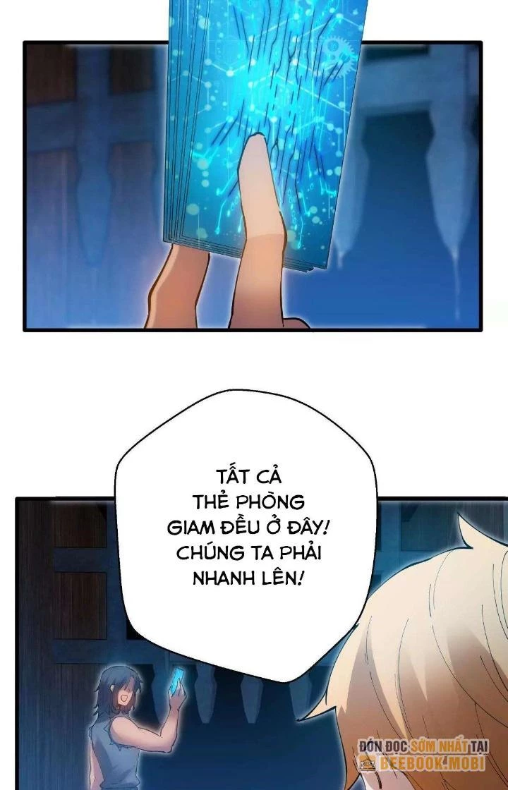 Thất Quốc Ngân Hà Chapter 4 - 60