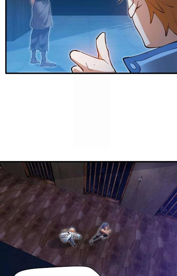 Thất Quốc Ngân Hà Chapter 4 - 61