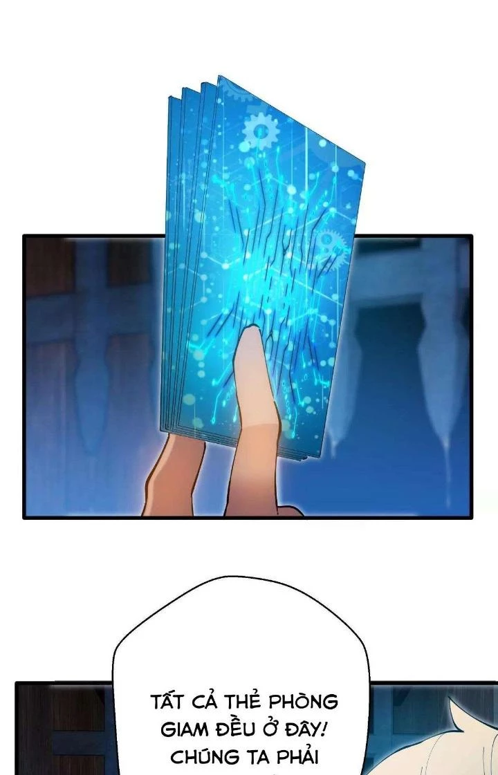 Thất Quốc Ngân Hà Chapter 4 - 64