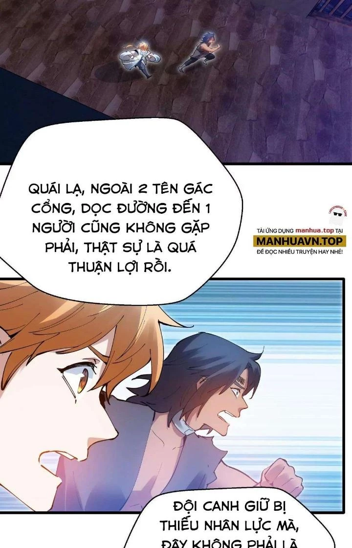 Thất Quốc Ngân Hà Chapter 4 - 66