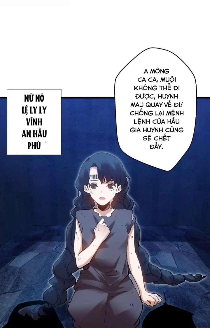 Thất Quốc Ngân Hà Chapter 4 - 69