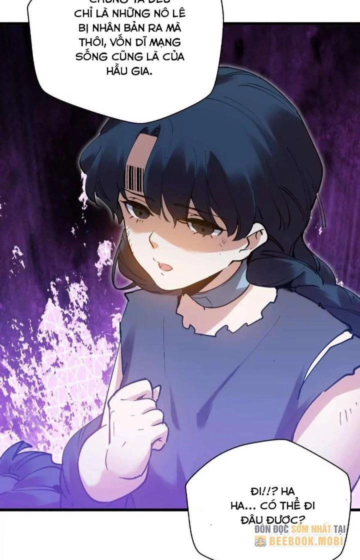 Thất Quốc Ngân Hà Chapter 4 - 71