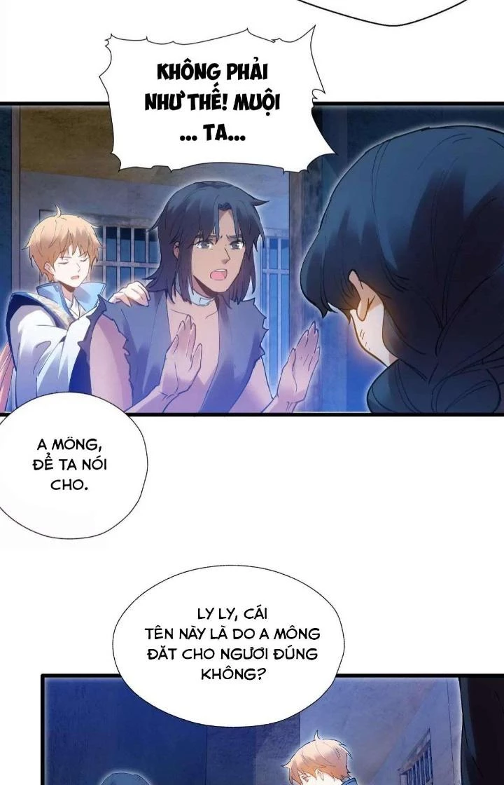 Thất Quốc Ngân Hà Chapter 4 - 72