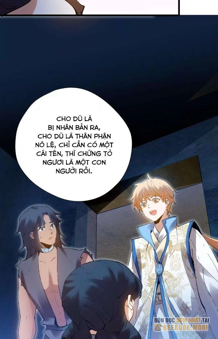 Thất Quốc Ngân Hà Chapter 4 - 74