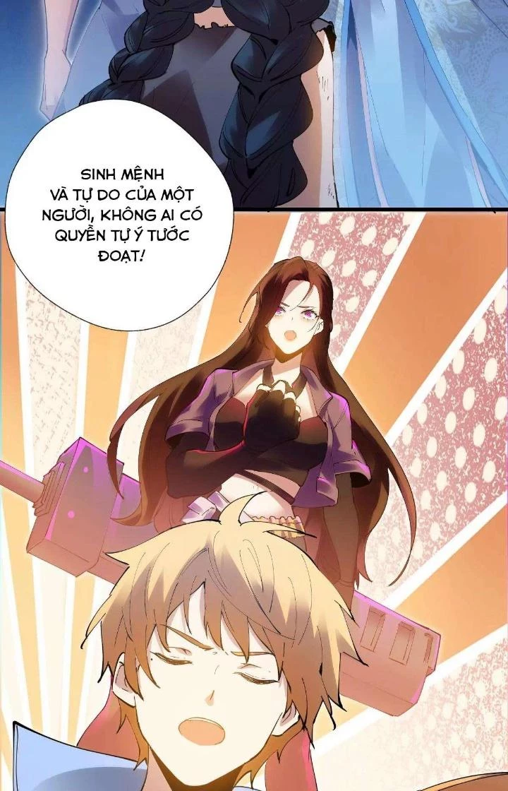 Thất Quốc Ngân Hà Chapter 4 - 75