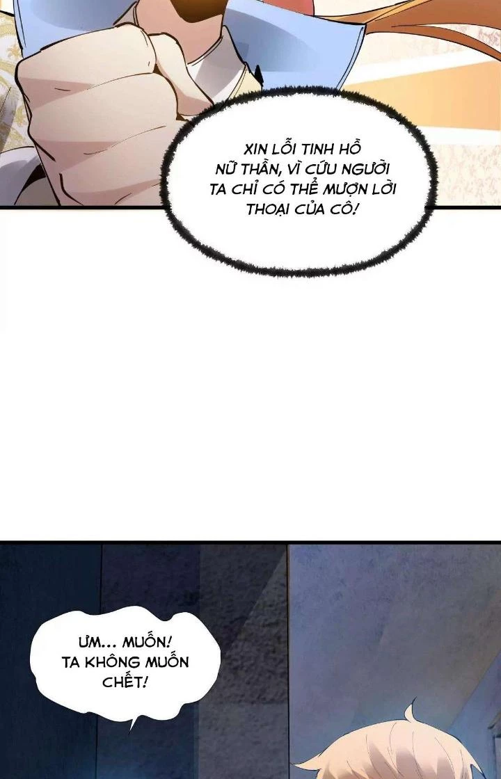 Thất Quốc Ngân Hà Chapter 4 - 76