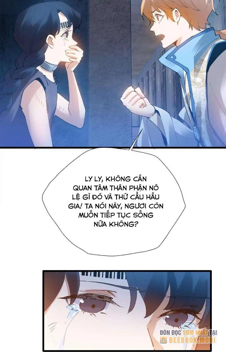 Thất Quốc Ngân Hà Chapter 4 - 77