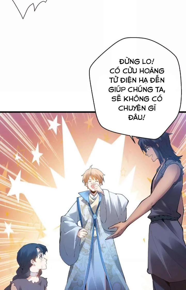 Thất Quốc Ngân Hà Chapter 4 - 79