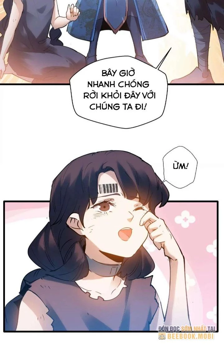 Thất Quốc Ngân Hà Chapter 4 - 80