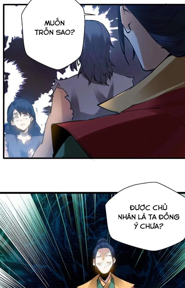 Thất Quốc Ngân Hà Chapter 4 - 82