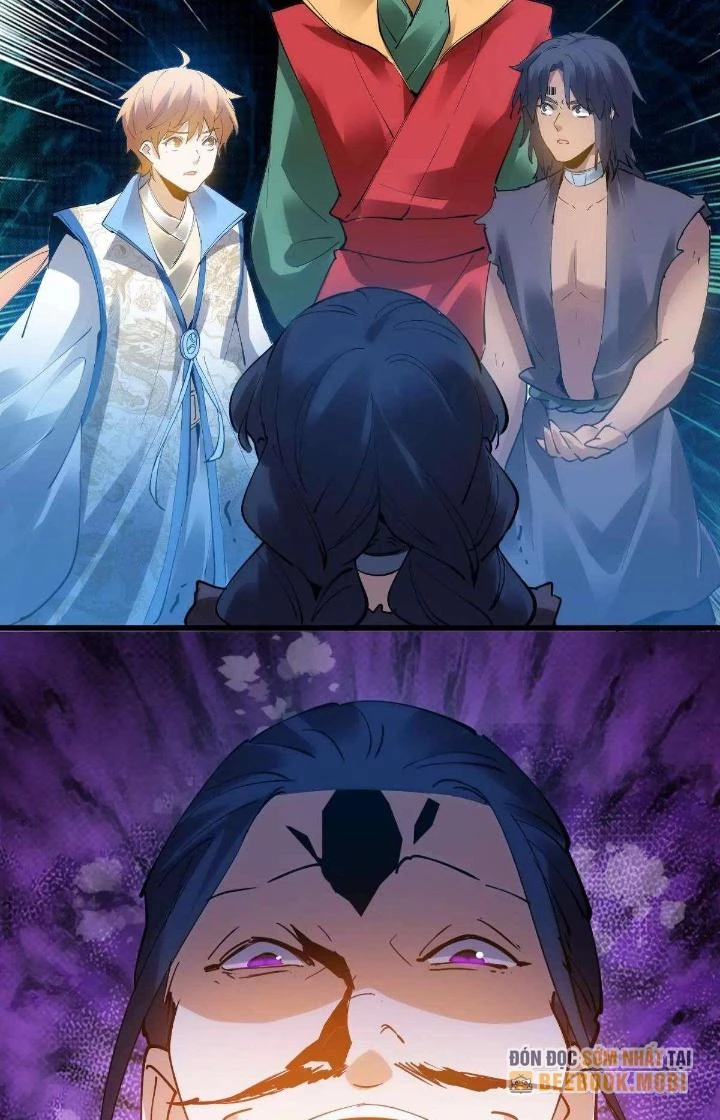 Thất Quốc Ngân Hà Chapter 4 - 83